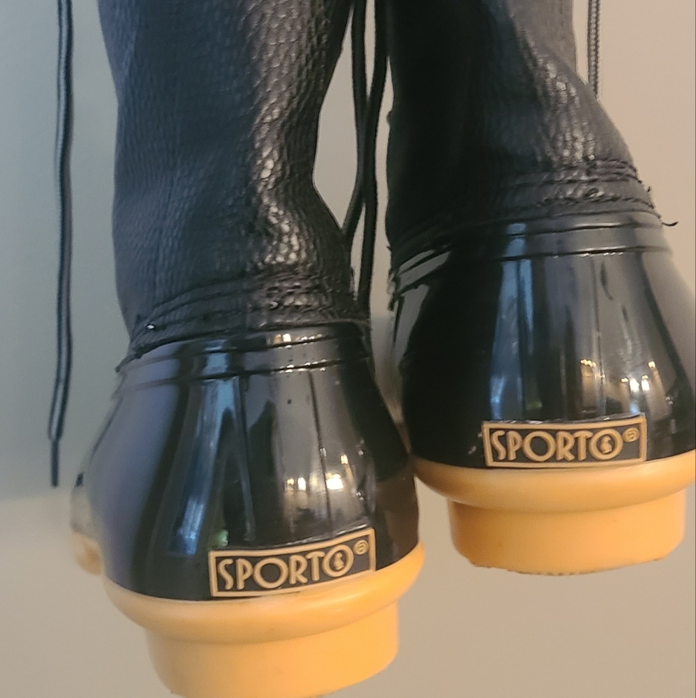 Sporto dakota Boots